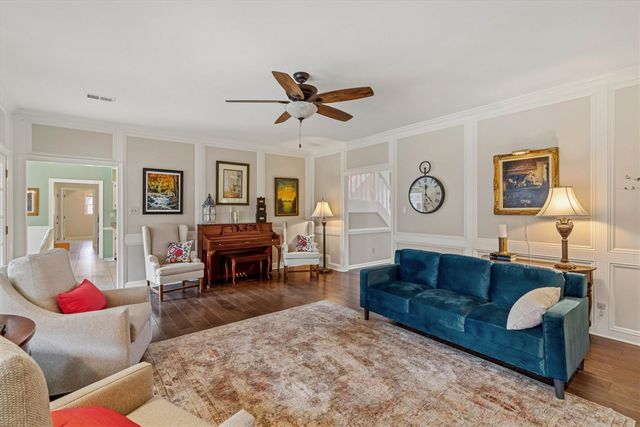 3106 COUNTRY PLACE DR W, Collierville, TN 38017