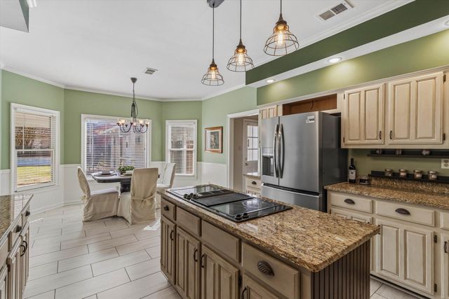 3106 COUNTRY PLACE DR W, Collierville, TN 38017