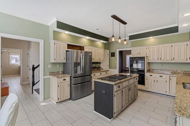 3106 COUNTRY PLACE DR W, Collierville, TN 38017