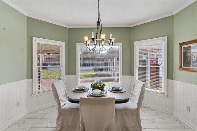 3106 COUNTRY PLACE DR W, Collierville, TN 38017