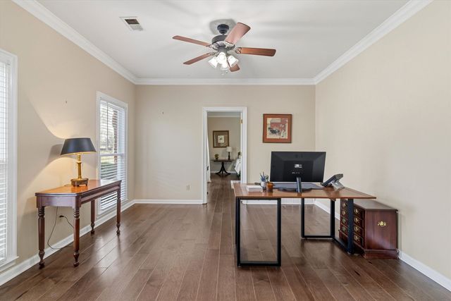 3106 COUNTRY PLACE DR W, Collierville, TN 38017