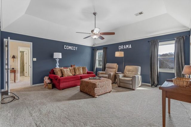 3106 COUNTRY PLACE DR W, Collierville, TN 38017