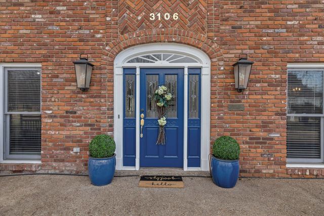 3106 COUNTRY PLACE DR W, Collierville, TN 38017