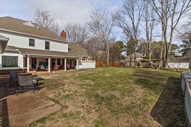 3106 COUNTRY PLACE DR W, Collierville, TN 38017