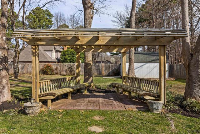 3106 COUNTRY PLACE DR W, Collierville, TN 38017