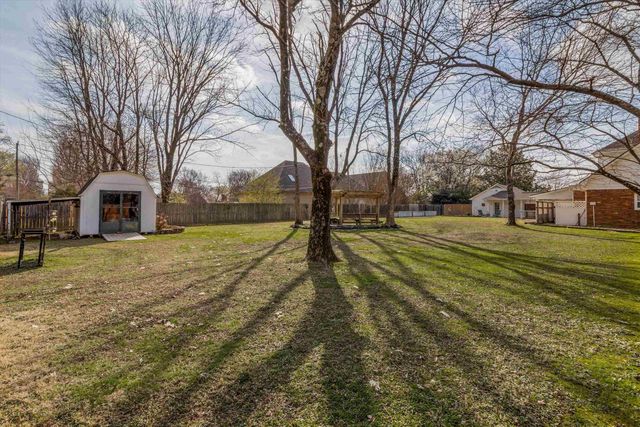 3106 COUNTRY PLACE DR W, Collierville, TN 38017