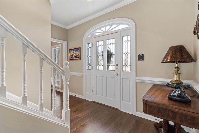 3106 COUNTRY PLACE DR W, Collierville, TN 38017