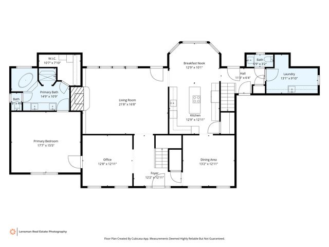 3106 COUNTRY PLACE DR W, Collierville, TN 38017