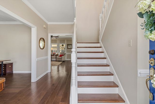 3106 COUNTRY PLACE DR W, Collierville, TN 38017