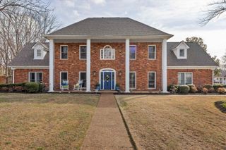 3106 COUNTRY PLACE DR W, Collierville, TN 38017