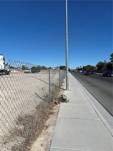 5622 Rowland Avenue, Las Vegas, NV 89130