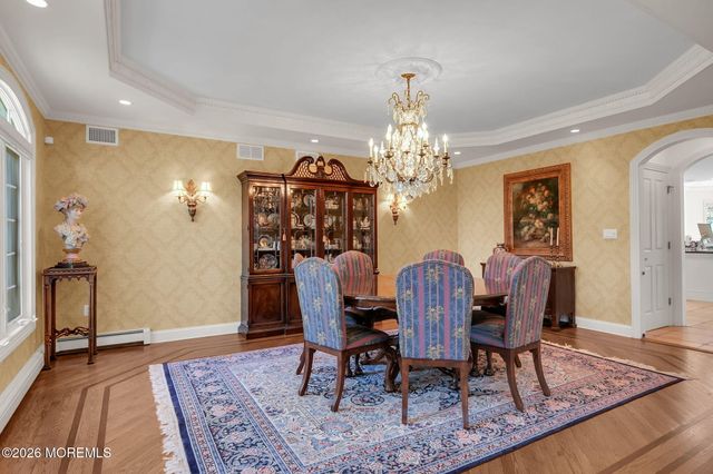 35 Hillcrest Drive, Colts Neck, NJ 07722