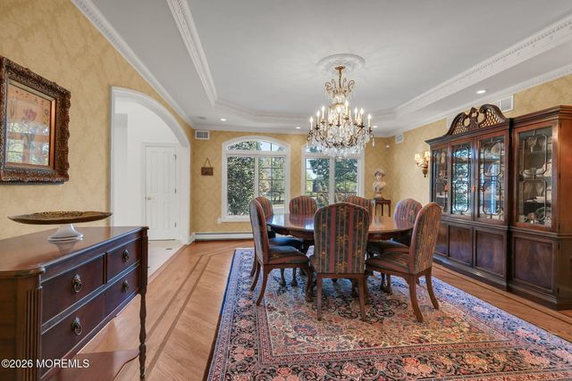 35 Hillcrest Drive, Colts Neck, NJ 07722