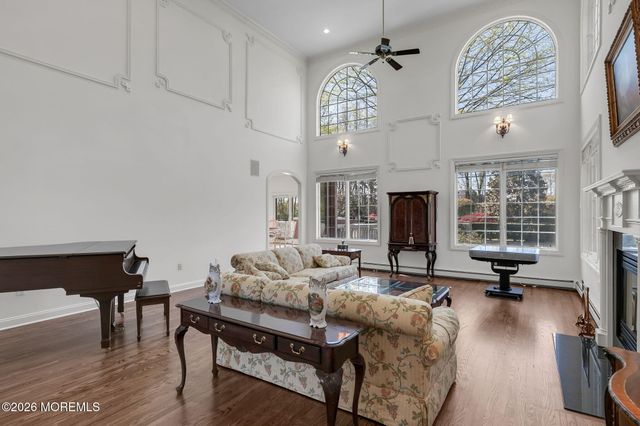 35 Hillcrest Drive, Colts Neck, NJ 07722