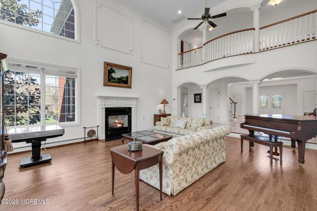 35 Hillcrest Drive, Colts Neck, NJ 07722