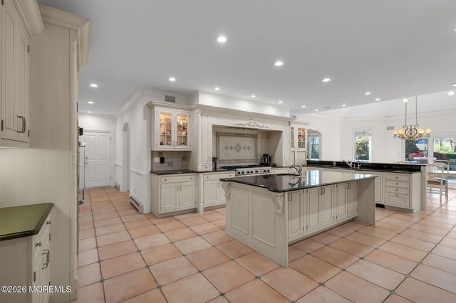 35 Hillcrest Drive, Colts Neck, NJ 07722
