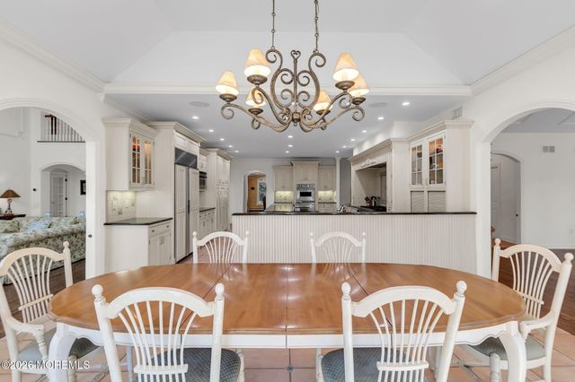 35 Hillcrest Drive, Colts Neck, NJ 07722