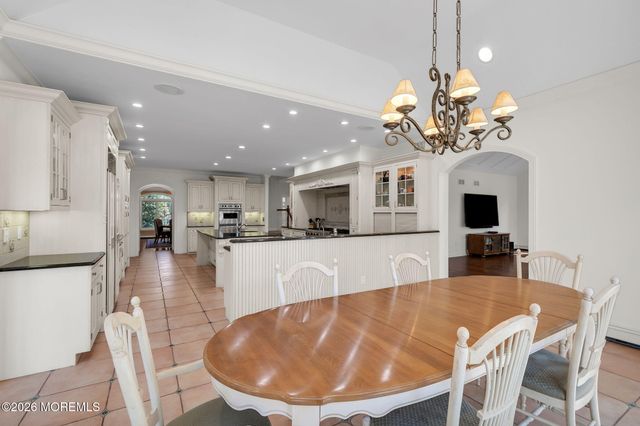 35 Hillcrest Drive, Colts Neck, NJ 07722