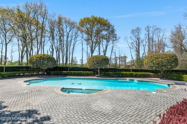 35 Hillcrest Drive, Colts Neck, NJ 07722