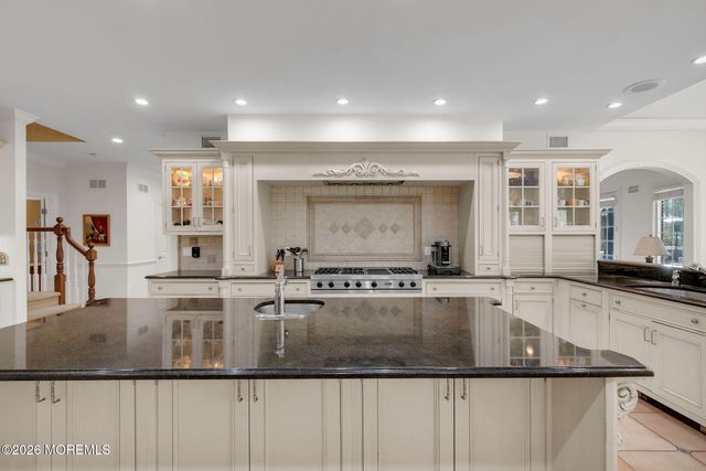 35 Hillcrest Drive, Colts Neck, NJ 07722