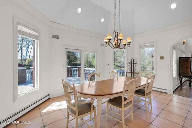 35 Hillcrest Drive, Colts Neck, NJ 07722