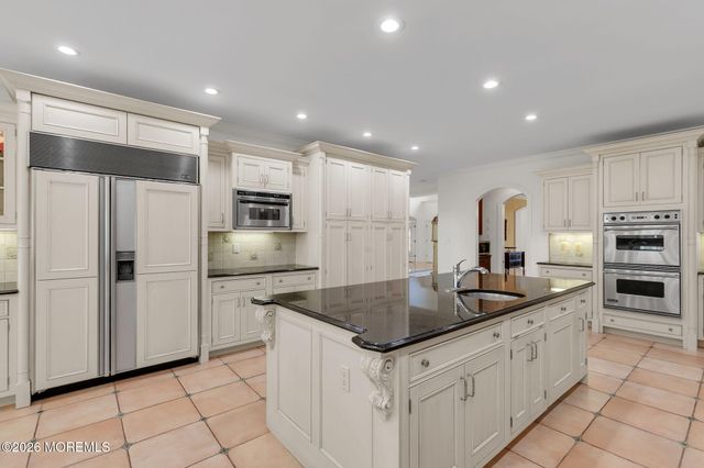 35 Hillcrest Drive, Colts Neck, NJ 07722