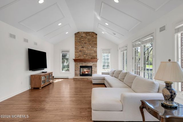 35 Hillcrest Drive, Colts Neck, NJ 07722