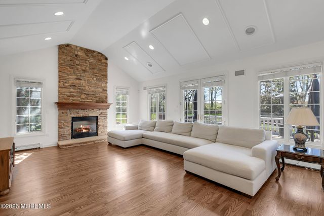 35 Hillcrest Drive, Colts Neck, NJ 07722