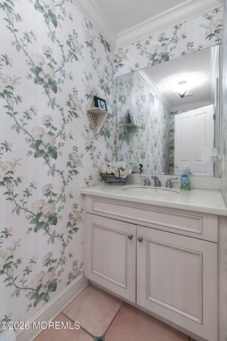 35 Hillcrest Drive, Colts Neck, NJ 07722