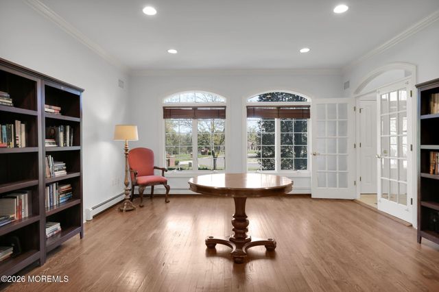 35 Hillcrest Drive, Colts Neck, NJ 07722