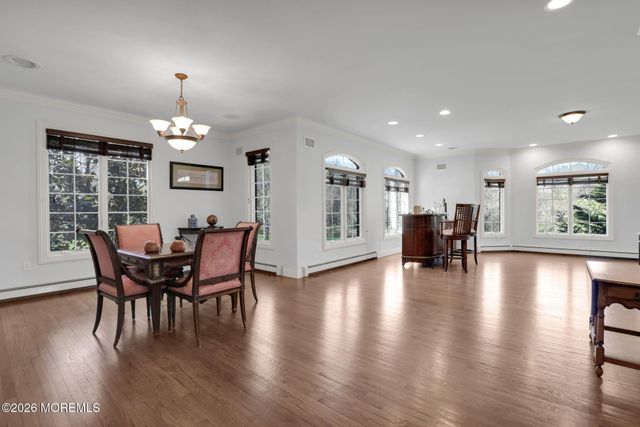35 Hillcrest Drive, Colts Neck, NJ 07722