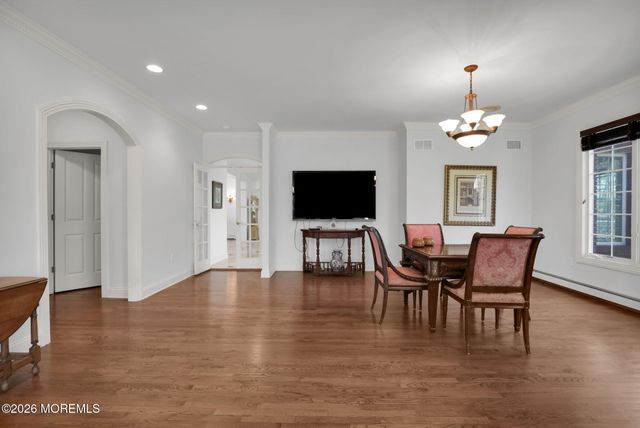 35 Hillcrest Drive, Colts Neck, NJ 07722