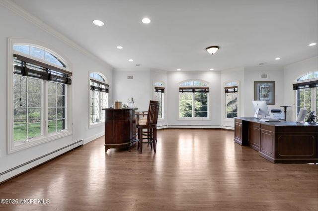 35 Hillcrest Drive, Colts Neck, NJ 07722