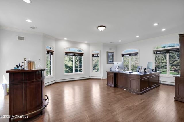 35 Hillcrest Drive, Colts Neck, NJ 07722
