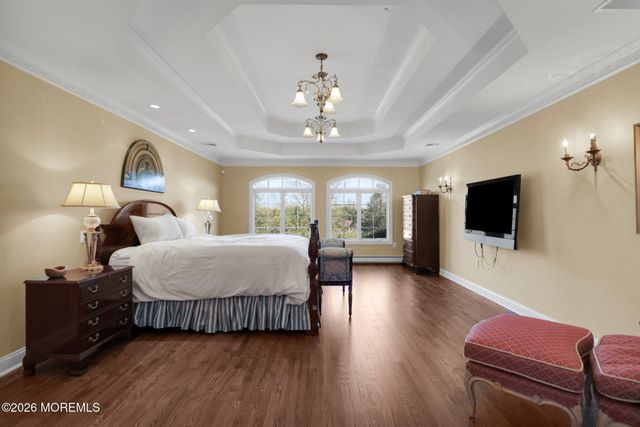 35 Hillcrest Drive, Colts Neck, NJ 07722