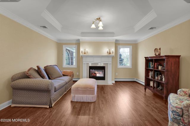 35 Hillcrest Drive, Colts Neck, NJ 07722