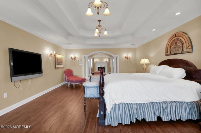 35 Hillcrest Drive, Colts Neck, NJ 07722