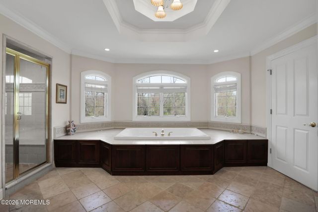 35 Hillcrest Drive, Colts Neck, NJ 07722