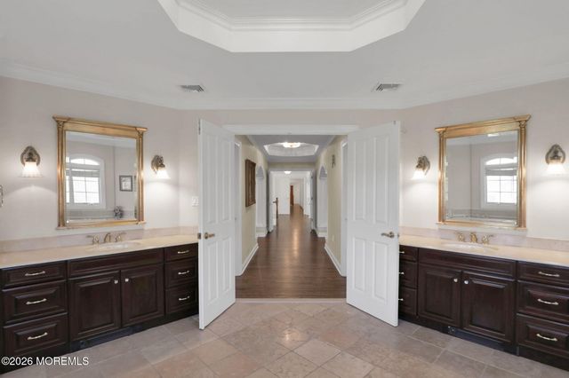 35 Hillcrest Drive, Colts Neck, NJ 07722