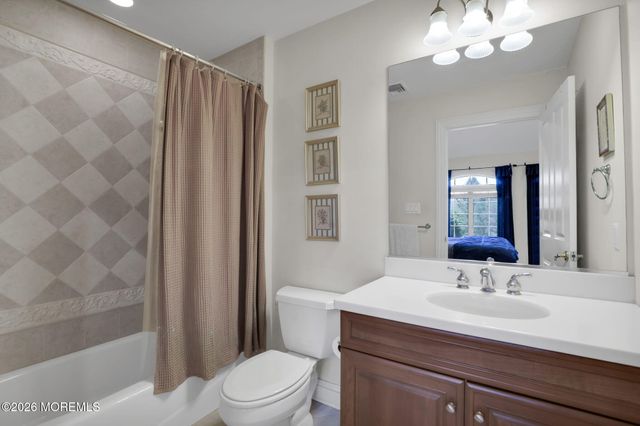 35 Hillcrest Drive, Colts Neck, NJ 07722