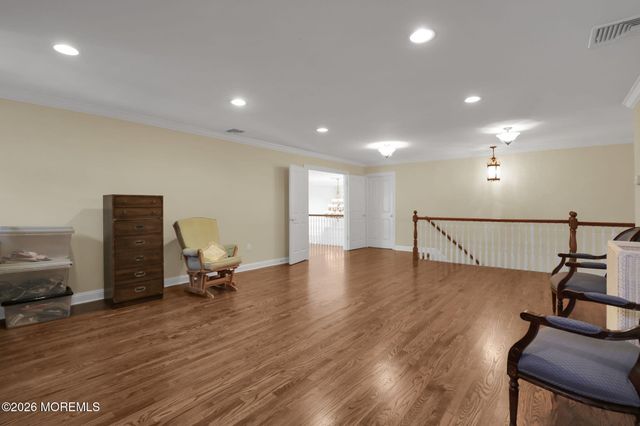 35 Hillcrest Drive, Colts Neck, NJ 07722