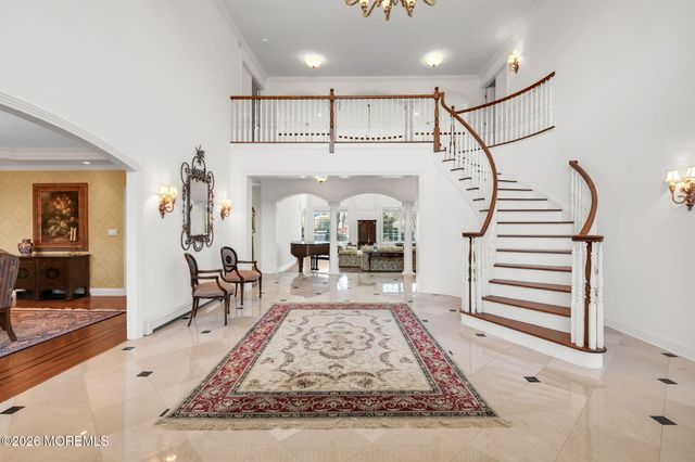 35 Hillcrest Drive, Colts Neck, NJ 07722