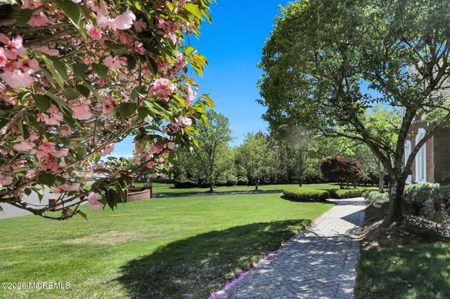 35 Hillcrest Drive, Colts Neck, NJ 07722