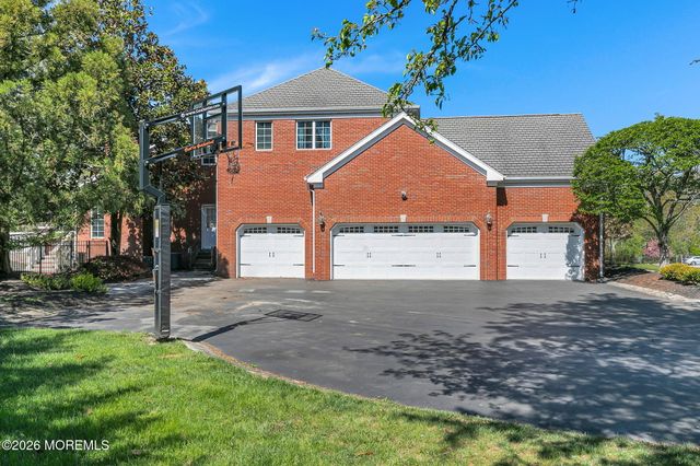 35 Hillcrest Drive, Colts Neck, NJ 07722