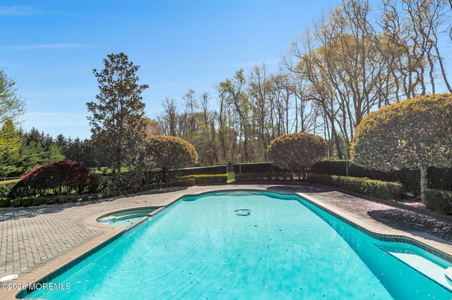35 Hillcrest Drive, Colts Neck, NJ 07722