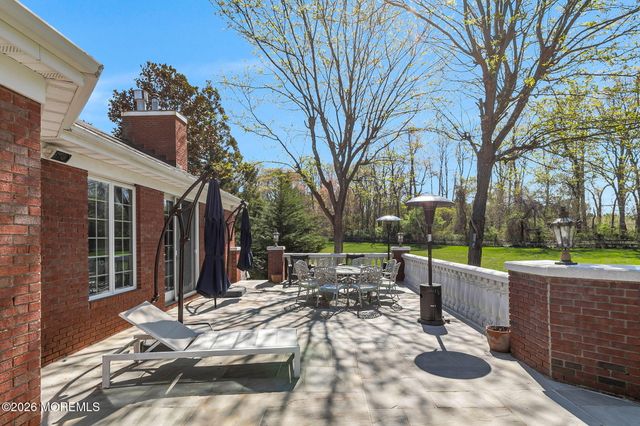35 Hillcrest Drive, Colts Neck, NJ 07722