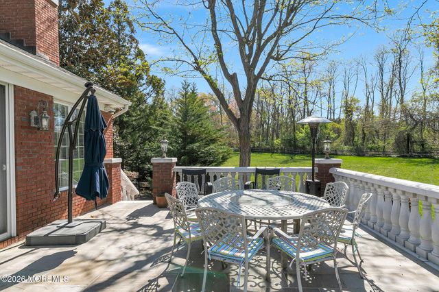 35 Hillcrest Drive, Colts Neck, NJ 07722