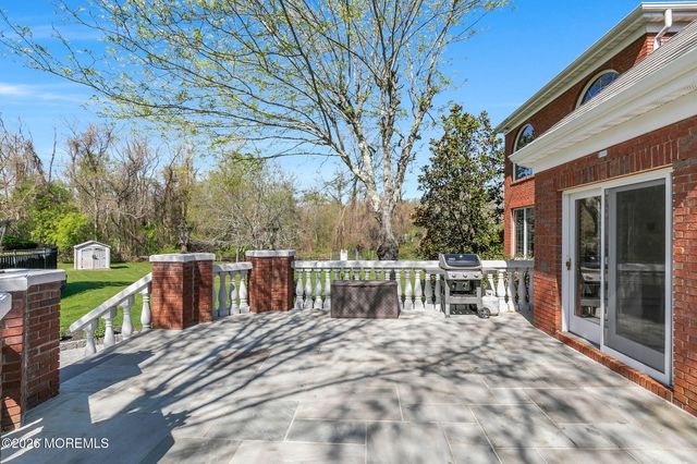 35 Hillcrest Drive, Colts Neck, NJ 07722
