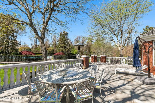 35 Hillcrest Drive, Colts Neck, NJ 07722