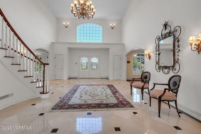 35 Hillcrest Drive, Colts Neck, NJ 07722